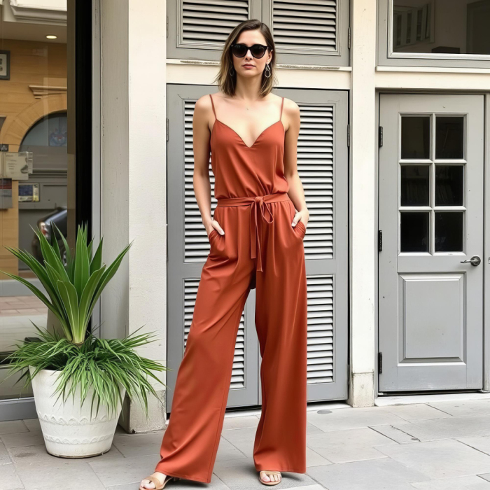 jumpsuit